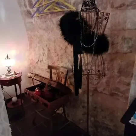Casina Olympya Casa vacanze