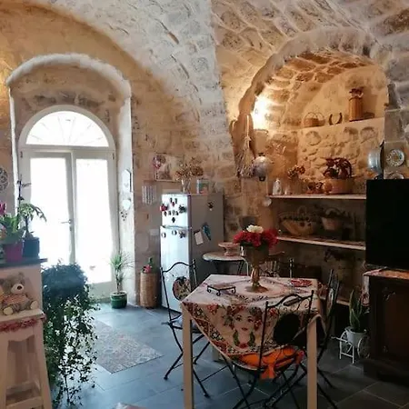 Casina Olympya Holiday home