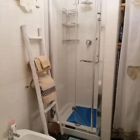 Casina Olympya 펜션 시클리