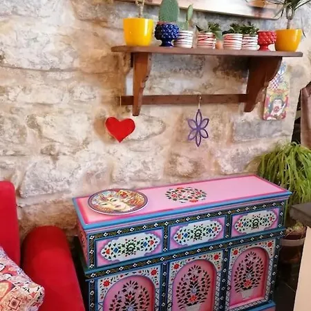 Holiday home Casina Olympya Scicli
