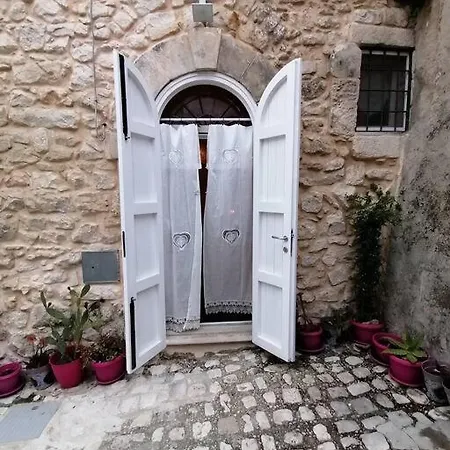 Casina Olympya Scicli