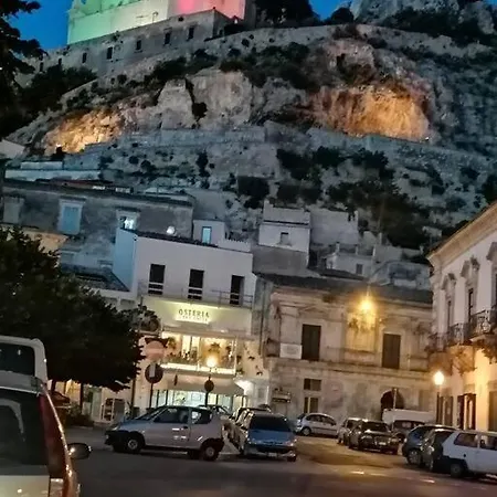 Casina Olympya Scicli