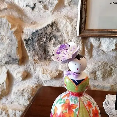 Casina Olympya 펜션 *