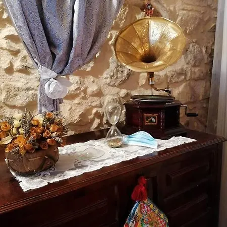 펜션 Casina Olympya