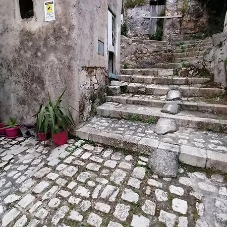 Casina Olympya 펜션 시클리