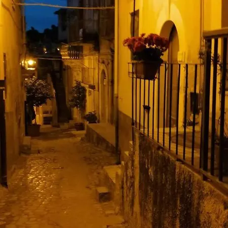 펜션 Casina Olympya